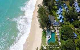 Khaolak Emerald Surf Beach Resort&Spa - SHA Extra Plus